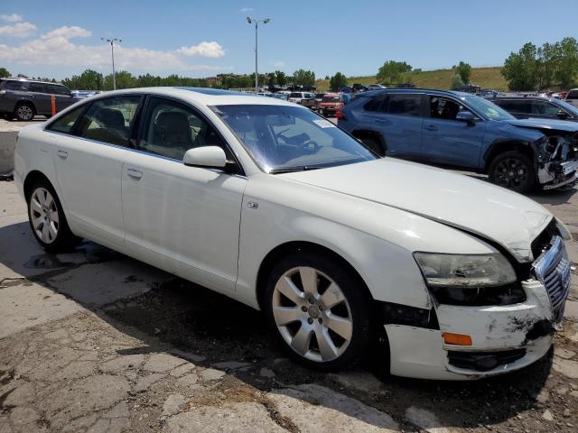 Photo 3 VIN: WAUDH74F06N075551 - AUDI A6 3.2 QUA 