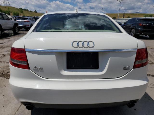 Photo 5 VIN: WAUDH74F06N075551 - AUDI A6 3.2 QUA 