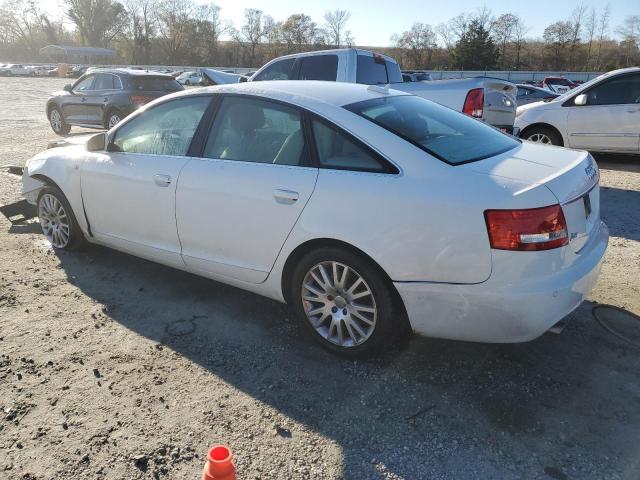 Photo 1 VIN: WAUDH74F06N171700 - AUDI A6 