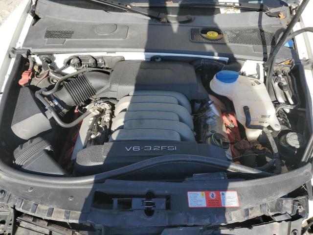 Photo 10 VIN: WAUDH74F06N171700 - AUDI A6 