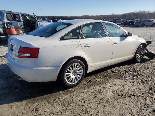 Photo 2 VIN: WAUDH74F06N171700 - AUDI A6 