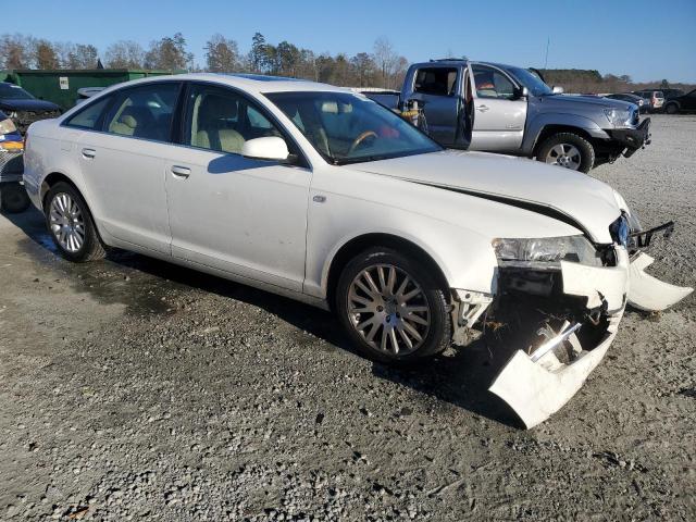 Photo 3 VIN: WAUDH74F06N171700 - AUDI A6 