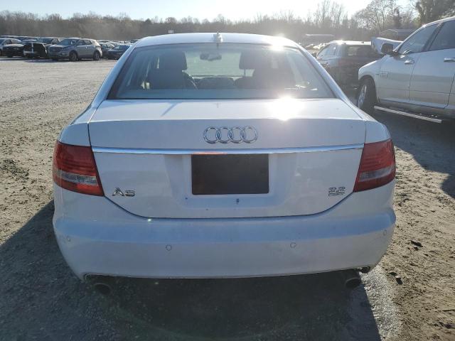 Photo 5 VIN: WAUDH74F06N171700 - AUDI A6 