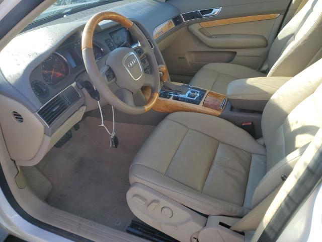 Photo 6 VIN: WAUDH74F06N171700 - AUDI A6 