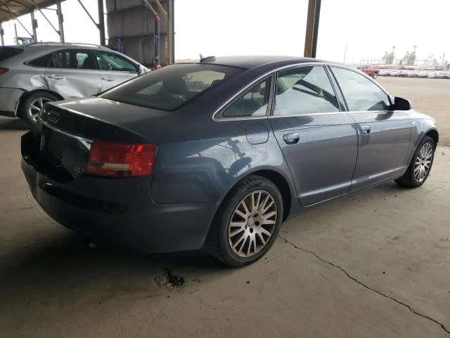 Photo 2 VIN: WAUDH74F06N176864 - AUDI A6 3.2 QUA 