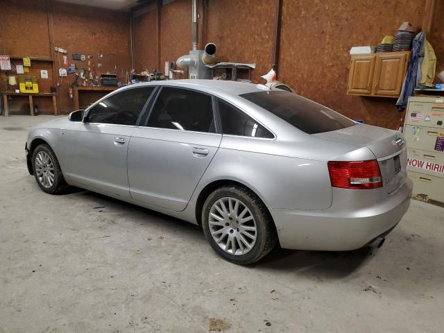 Photo 1 VIN: WAUDH74F06N188089 - AUDI A6 