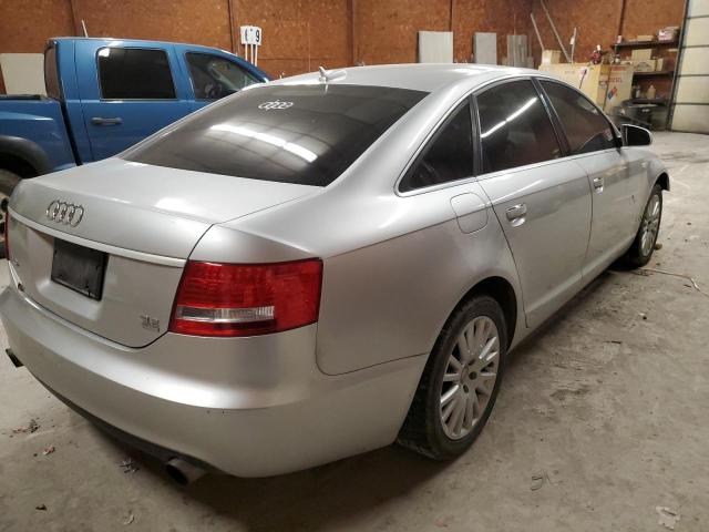 Photo 2 VIN: WAUDH74F06N188089 - AUDI A6 