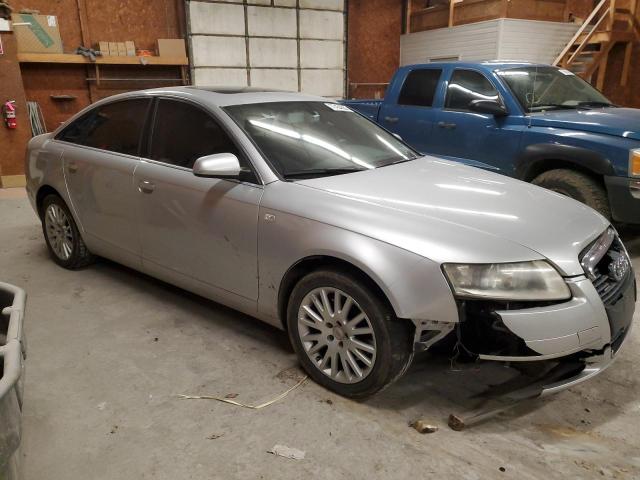 Photo 3 VIN: WAUDH74F06N188089 - AUDI A6 