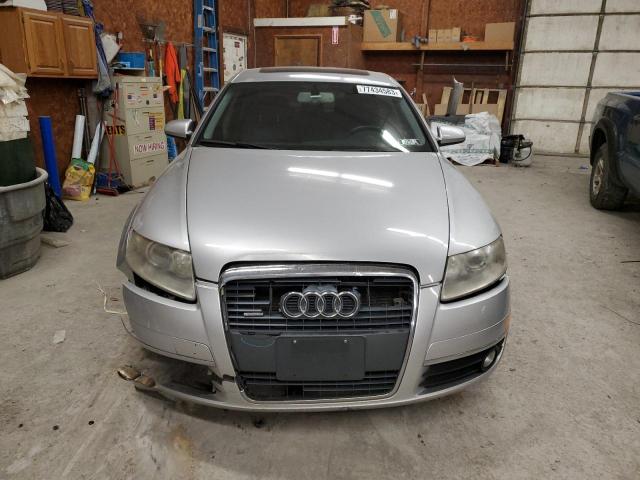 Photo 4 VIN: WAUDH74F06N188089 - AUDI A6 