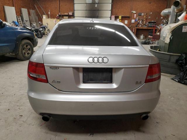 Photo 5 VIN: WAUDH74F06N188089 - AUDI A6 