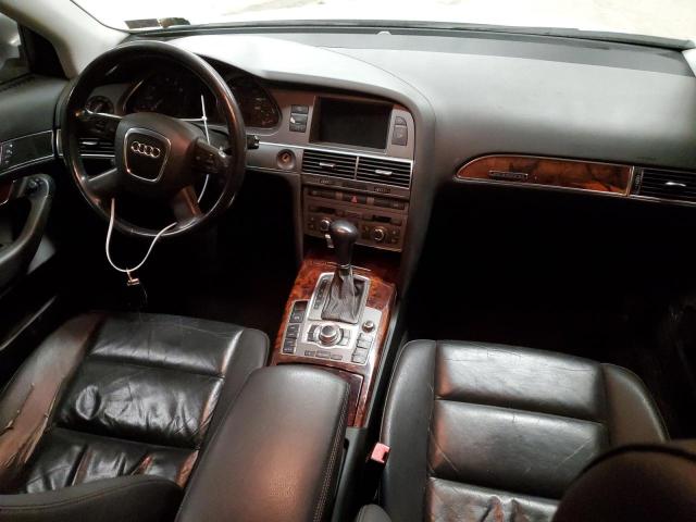 Photo 7 VIN: WAUDH74F06N188089 - AUDI A6 