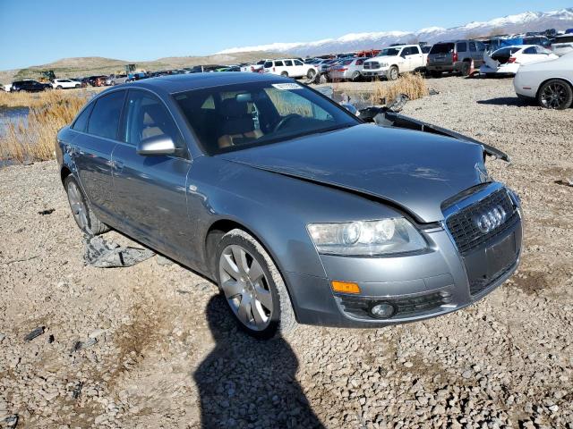 Photo 3 VIN: WAUDH74F07N083831 - AUDI A6 