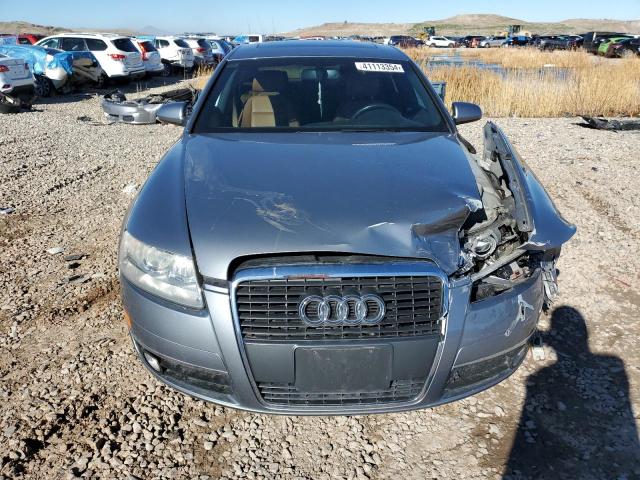 Photo 4 VIN: WAUDH74F07N083831 - AUDI A6 