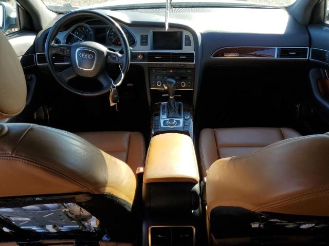 Photo 7 VIN: WAUDH74F07N083831 - AUDI A6 