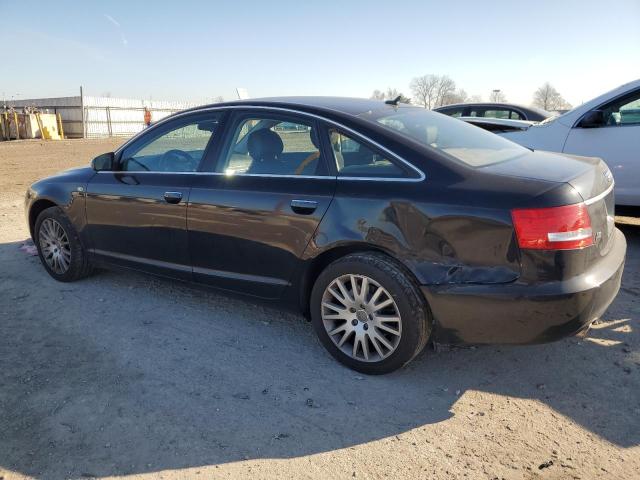 Photo 1 VIN: WAUDH74F07N095686 - AUDI A6 