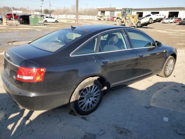 Photo 2 VIN: WAUDH74F07N095686 - AUDI A6 