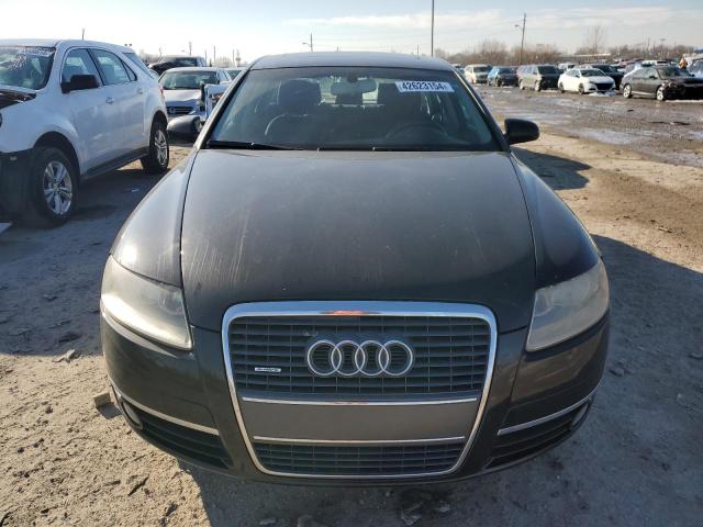 Photo 4 VIN: WAUDH74F07N095686 - AUDI A6 