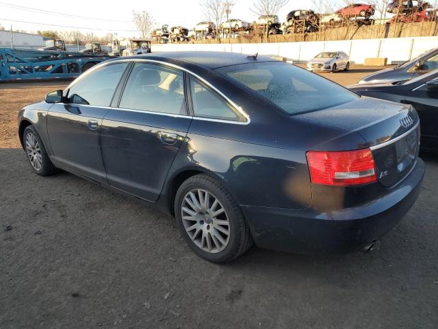 Photo 1 VIN: WAUDH74F07N167079 - AUDI A6 