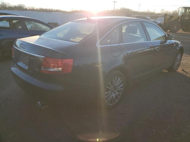 Photo 2 VIN: WAUDH74F07N167079 - AUDI A6 