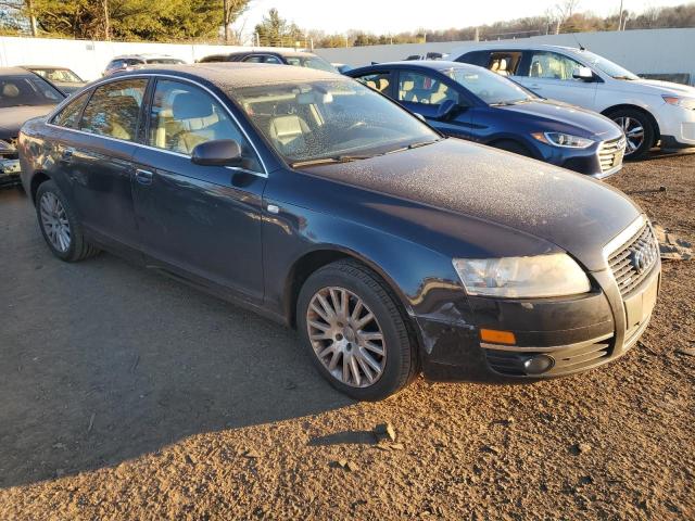 Photo 3 VIN: WAUDH74F07N167079 - AUDI A6 