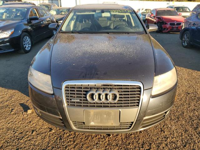 Photo 4 VIN: WAUDH74F07N167079 - AUDI A6 