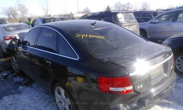 Photo 2 VIN: WAUDH74F08N014056 - AUDI A6 