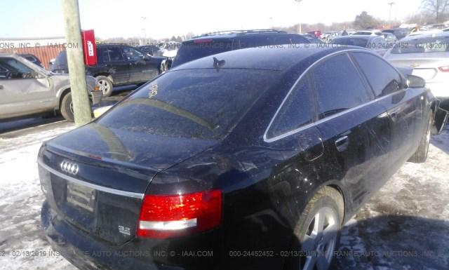 Photo 3 VIN: WAUDH74F08N014056 - AUDI A6 