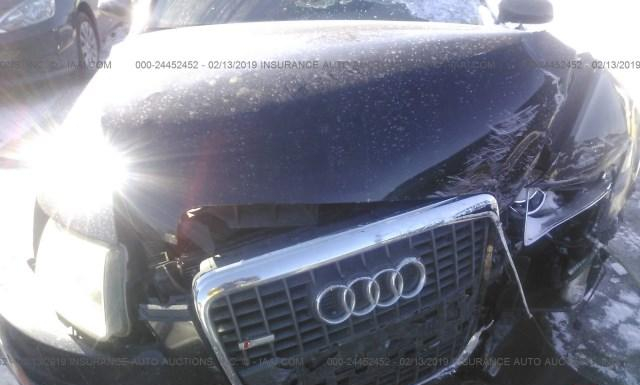 Photo 5 VIN: WAUDH74F08N014056 - AUDI A6 