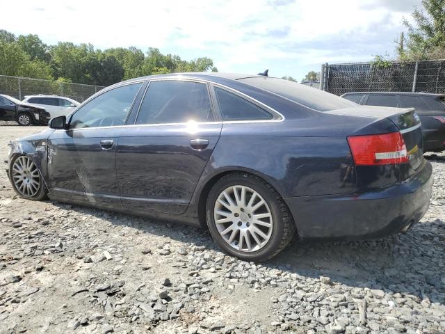 Photo 1 VIN: WAUDH74F08N100113 - AUDI A6 3.2 QUA 