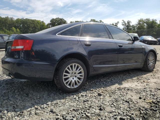 Photo 2 VIN: WAUDH74F08N100113 - AUDI A6 3.2 QUA 