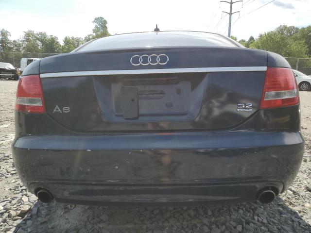 Photo 5 VIN: WAUDH74F08N100113 - AUDI A6 3.2 QUA 