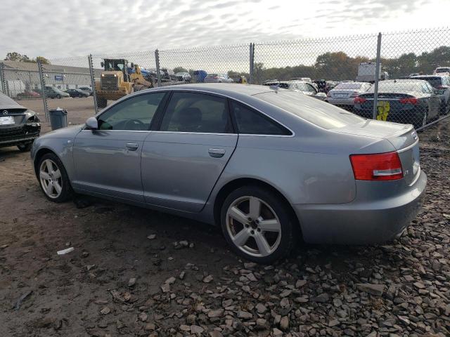 Photo 1 VIN: WAUDH74F08N156505 - AUDI A6 