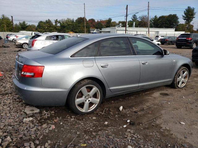 Photo 2 VIN: WAUDH74F08N156505 - AUDI A6 