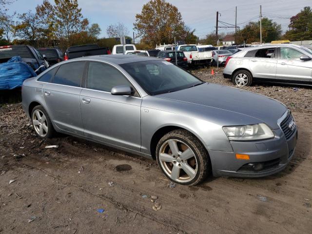 Photo 3 VIN: WAUDH74F08N156505 - AUDI A6 