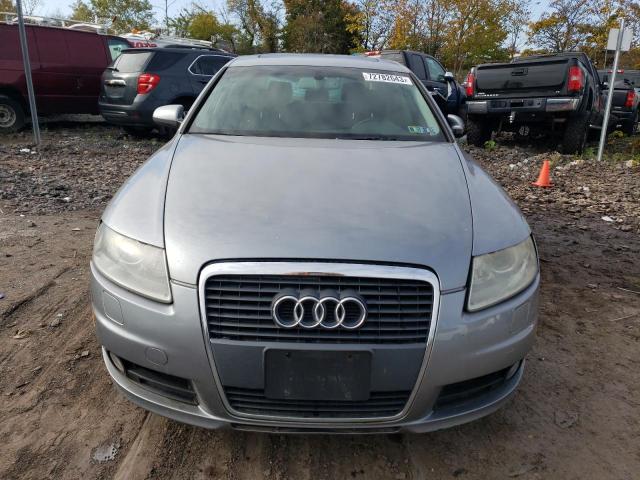 Photo 4 VIN: WAUDH74F08N156505 - AUDI A6 