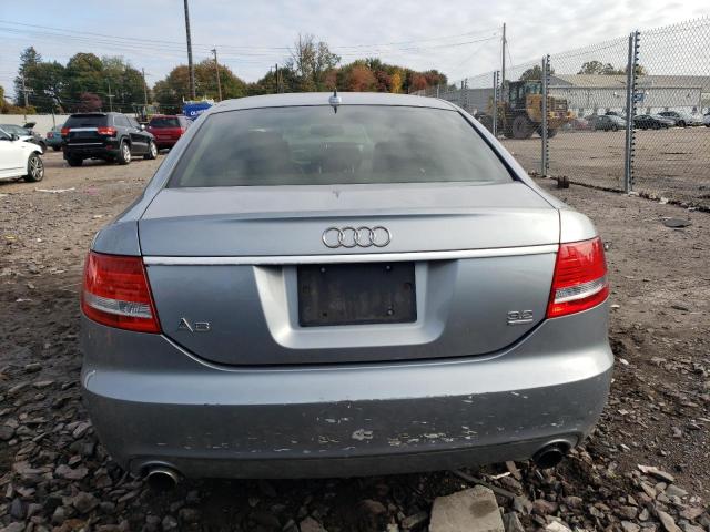 Photo 5 VIN: WAUDH74F08N156505 - AUDI A6 