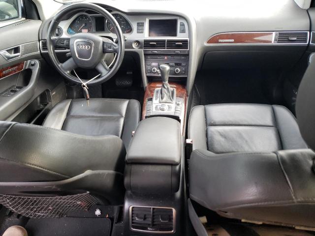 Photo 7 VIN: WAUDH74F08N156505 - AUDI A6 