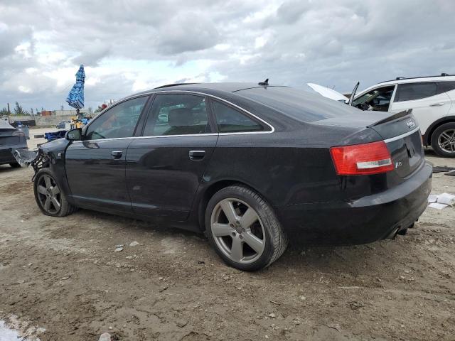 Photo 1 VIN: WAUDH74F08N178732 - AUDI A6 