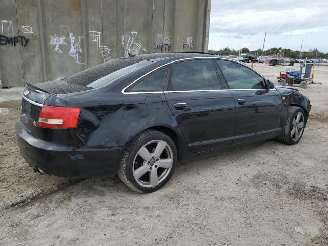 Photo 2 VIN: WAUDH74F08N178732 - AUDI A6 