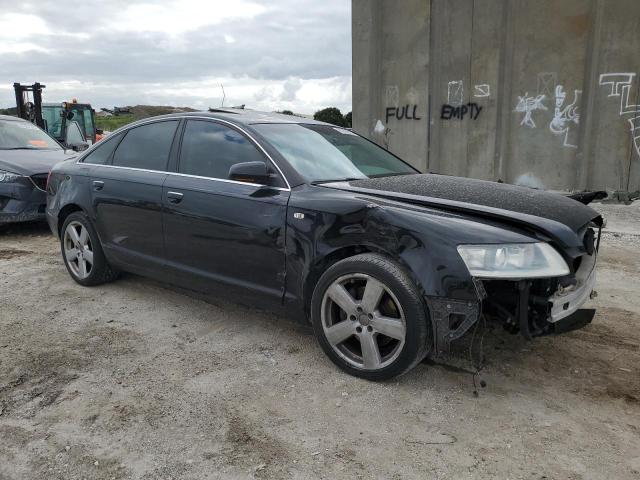 Photo 3 VIN: WAUDH74F08N178732 - AUDI A6 