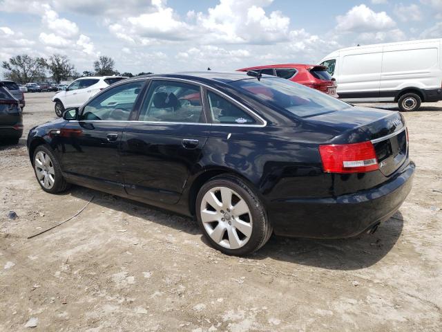 Photo 1 VIN: WAUDH74F16N092682 - AUDI A6 