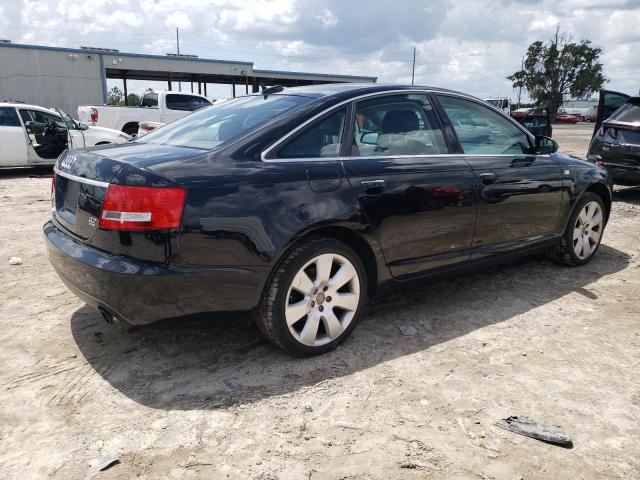 Photo 2 VIN: WAUDH74F16N092682 - AUDI A6 