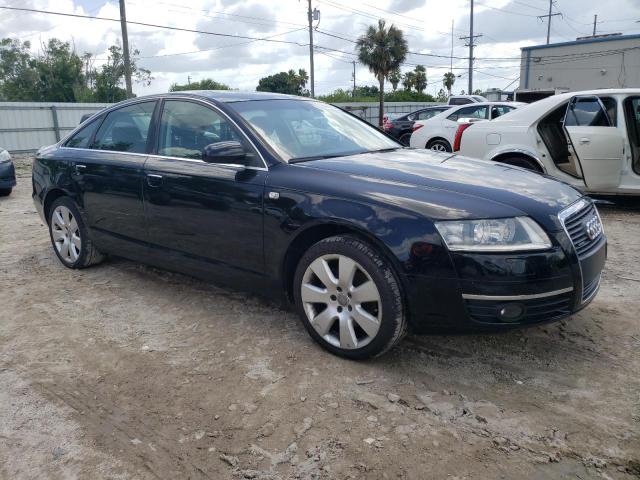 Photo 3 VIN: WAUDH74F16N092682 - AUDI A6 