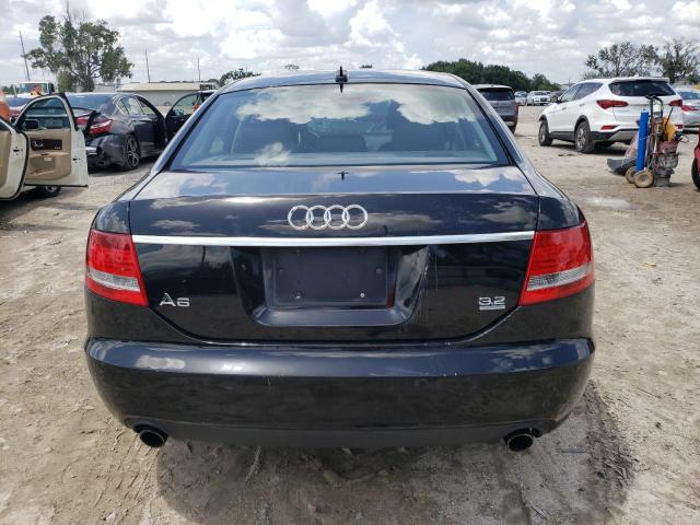 Photo 5 VIN: WAUDH74F16N092682 - AUDI A6 