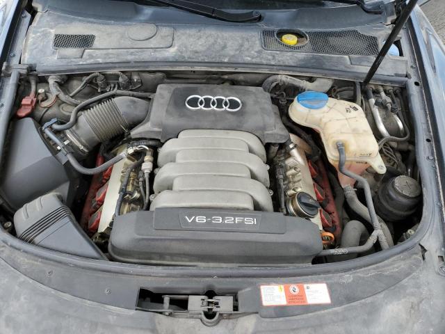 Photo 10 VIN: WAUDH74F16N099602 - AUDI A6 3.2 QUA 