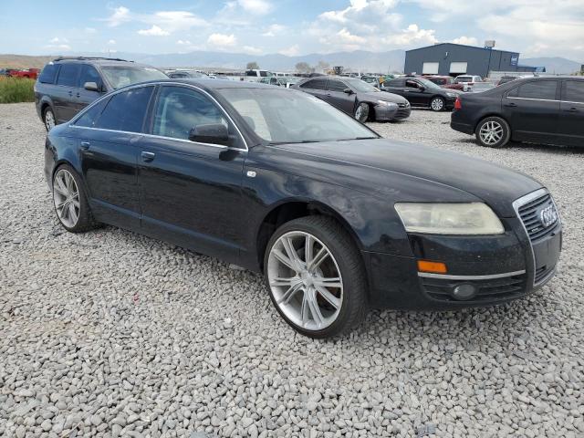 Photo 3 VIN: WAUDH74F16N099602 - AUDI A6 3.2 QUA 