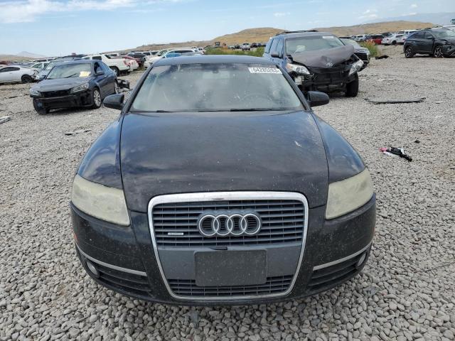 Photo 4 VIN: WAUDH74F16N099602 - AUDI A6 3.2 QUA 