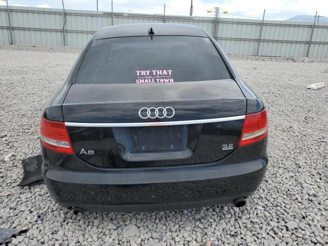 Photo 5 VIN: WAUDH74F16N099602 - AUDI A6 3.2 QUA 