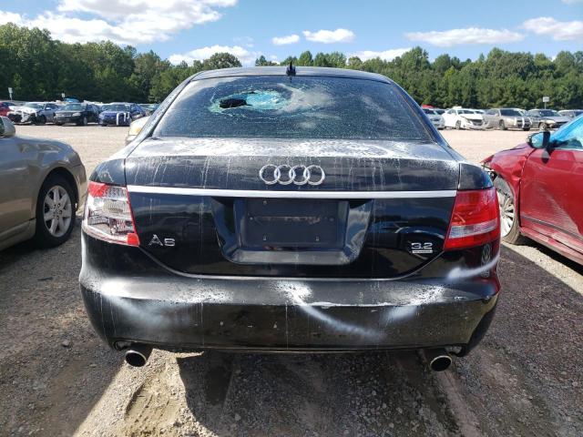 Photo 5 VIN: WAUDH74F16N100134 - AUDI A6 3.2 QUA 