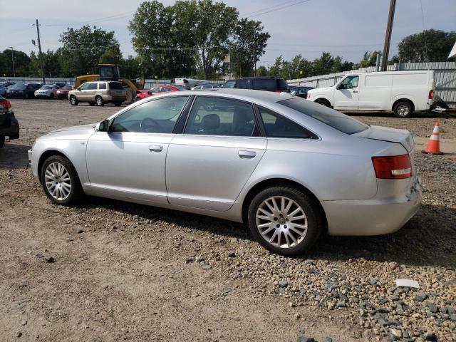 Photo 1 VIN: WAUDH74F16N100747 - AUDI A6 3.2 QUA 